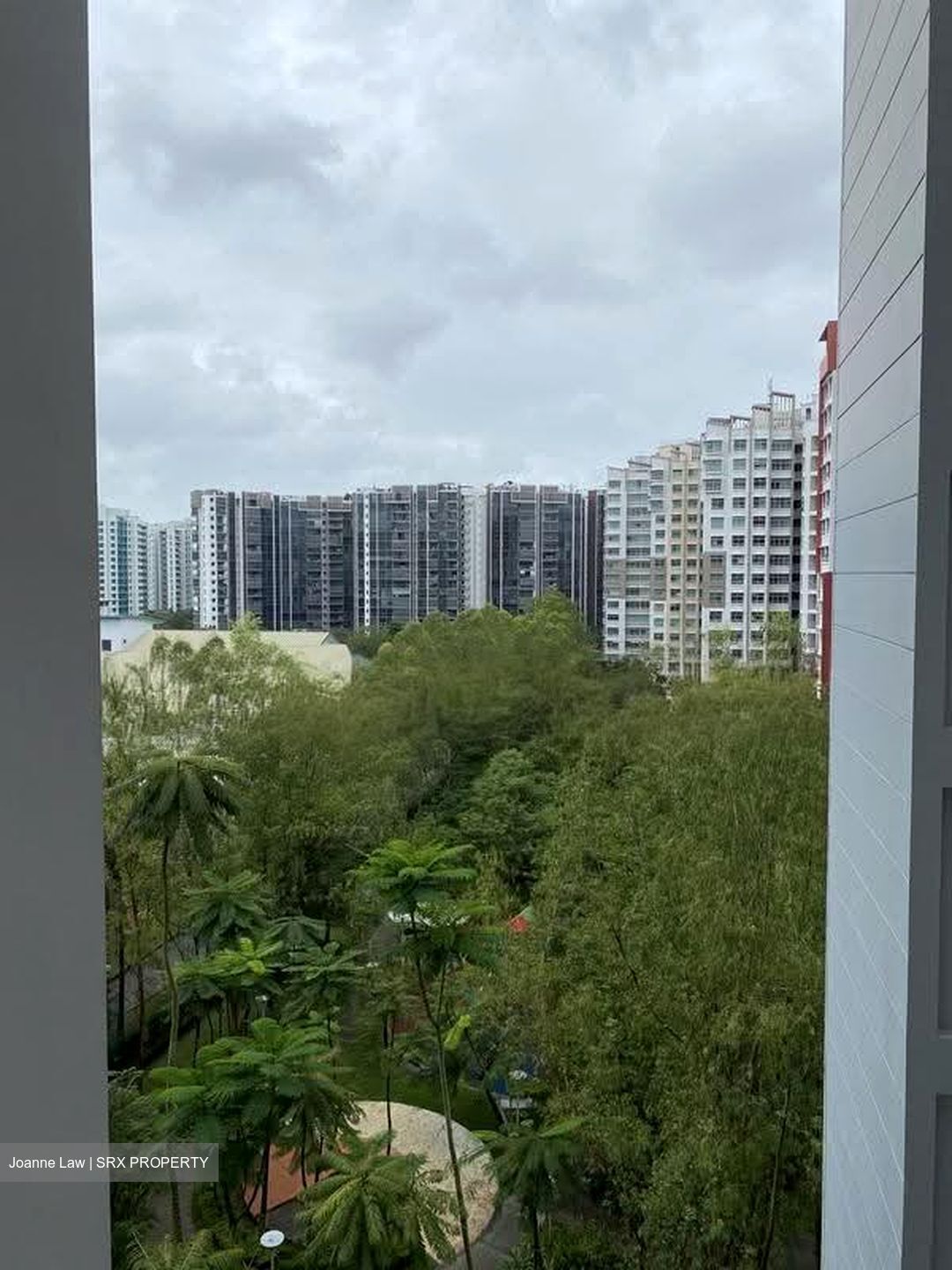 Blk 613D Damai Grove (Punggol), HDB 4 Rooms #632382111